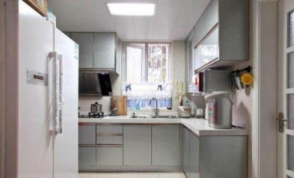 【好兆頭櫥柜加盟】櫥柜選擇八大看點(diǎn)，幫你選擇好櫥柜