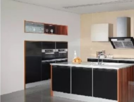 【廚房櫥柜裝修】廚房的櫥柜的尺寸？廚房櫥柜顏色怎么選擇？