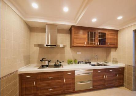 【家庭裝修設(shè)計風格】全鋁櫥柜與傳統(tǒng)木質(zhì)櫥柜該如何選擇？