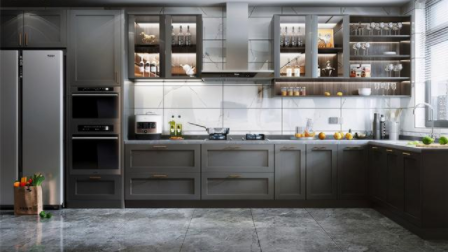 實木櫥柜加盟，定制櫥柜如何養(yǎng)護？