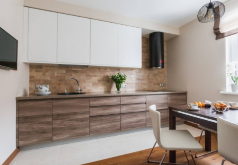 整體櫥柜安裝：櫥柜預定到安裝，櫥柜常見的基礎問題都在這里了！