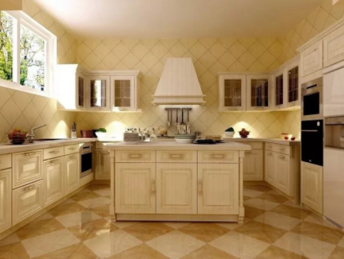 【廈門整體櫥柜排名】整體櫥柜要比木工櫥柜好？