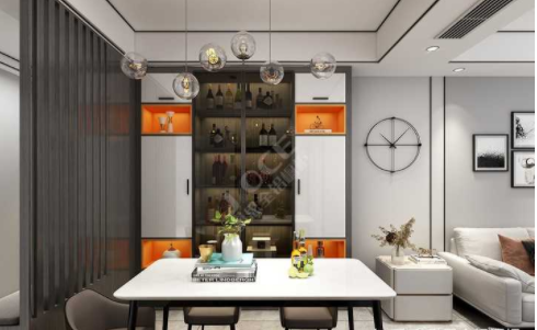 櫥柜定制十大名牌排名加盟，定制櫥柜應(yīng)該注意什么？