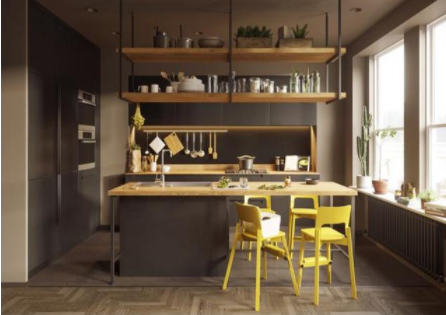 【紅外感應燈】未來感應櫥柜燈是什么樣的？