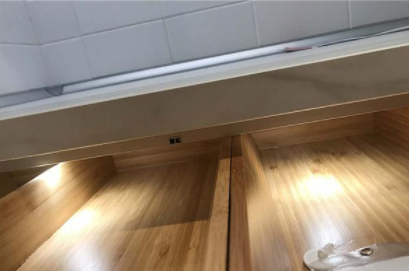 櫥柜內(nèi)部設(shè)計圖紙，淺談如何做實用的櫥柜設(shè)計