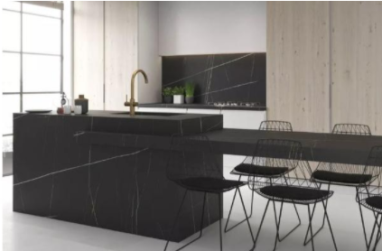 【珍珠巖防火板】巖板用在櫥柜臺面應該考慮哪些因素？