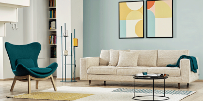 家居裝修設(shè)計(jì)師：現(xiàn)代家居裝修風(fēng)格，簡(jiǎn)約風(fēng)打開精致生活！