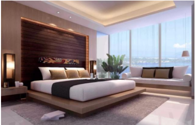 【深圳家居裝修設(shè)計(jì)】門窗設(shè)計(jì)，家居裝修的點(diǎn)睛之筆