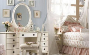 臥室家居風(fēng)水你知道多少？