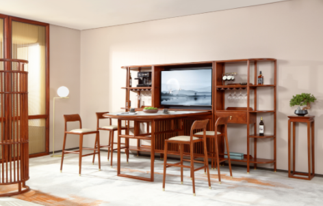 廣東歐式實(shí)木家具，夏季實(shí)木家具養(yǎng)護(hù)小技巧