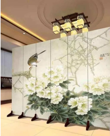 屏風(fēng)家具：中國傳統(tǒng)家具屏風(fēng)，還有多少人在使用？