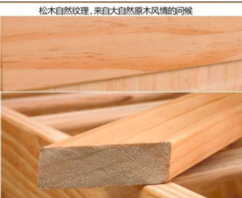 兒童房間裝飾布置：兒童房用什么木材的家具比較好呢？