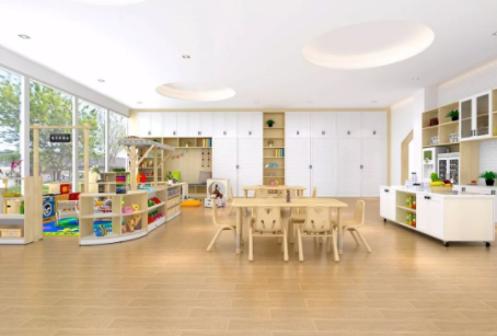 佛山幼兒園家具：幼兒園家具的采購(gòu)“十大注意事項(xiàng)”，看看都有哪些？
