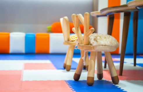 室內(nèi)去除甲醛：兒童房的甲醛來(lái)自哪里？