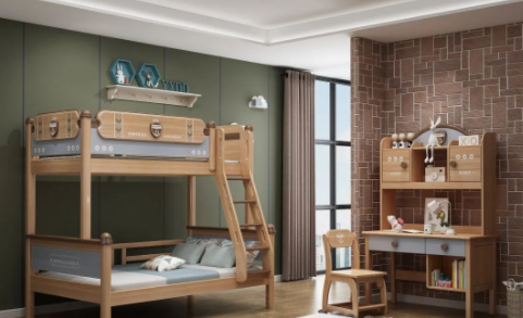 甲醛含量測(cè)試：兒童房甲醛來(lái)自哪里？究竟有何危害？