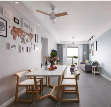 兒童房間設(shè)計(jì)效果圖：兒童房的裝修需要注意點(diǎn)什么？