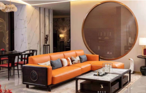 新中式風(fēng)格家具，帶您認(rèn)識(shí)新中式家具