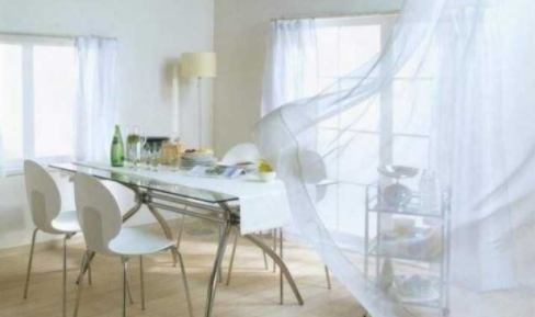 家具甲醛清除：哪種材料的家具甲醛相對更少一些？