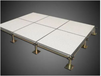 【北京防靜電地板價格】防靜電地板與網(wǎng)絡地板有何區(qū)別？