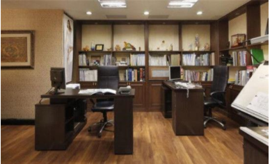 河南塑膠地板公司：塑膠地板怎么清潔？塑料地板保養(yǎng)步驟？