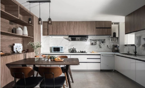 客廳水晶吊燈效果圖：客廳吊燈怎么安裝 ？吊燈安裝注意事項(xiàng)