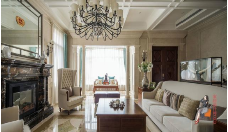 吊燈怎么安裝：吊燈安裝有講究，莫讓吊燈成“掉燈”