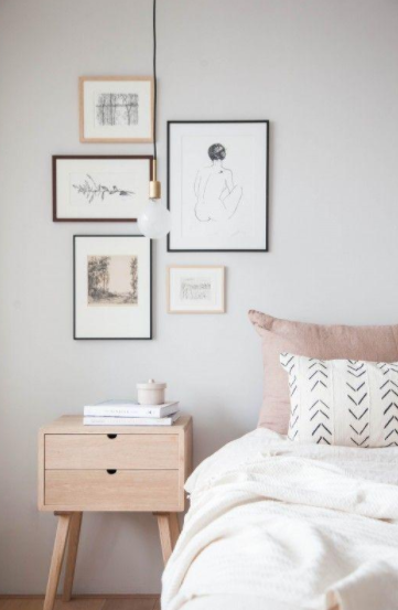 臥室燈具風水：臥室床頭的燈具該怎么選？