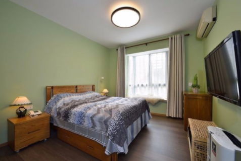 吸頂燈外殼規(guī)格：臥室吸頂燈如何選擇？