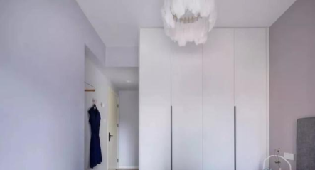 臥室燈具風(fēng)水：臥室吸頂燈多少瓦合適？