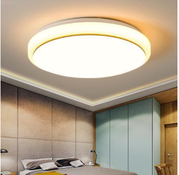 led客廳吸頂燈：LED吸頂燈各方面的注意事項(xiàng)，你知道嗎？