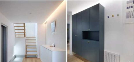 智能整體家裝，客廳有必要裝水晶燈嗎，還是吸頂燈就可以了？