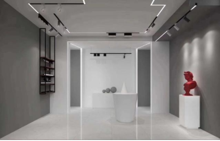 射燈尺寸規(guī)格：還在用吸頂燈嗎？現(xiàn)在越來越流行用射燈啦!