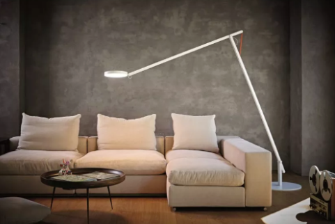 中式落地燈尺寸，局部照明與氛圍營造的利器