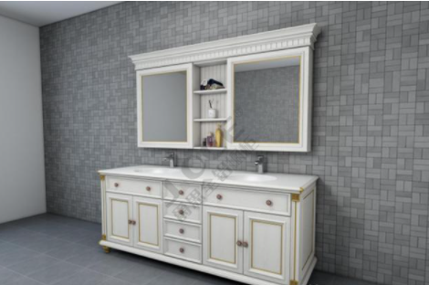 【浴室柜十大品牌】全鋁浴室柜和木質(zhì)浴室柜那個更好？