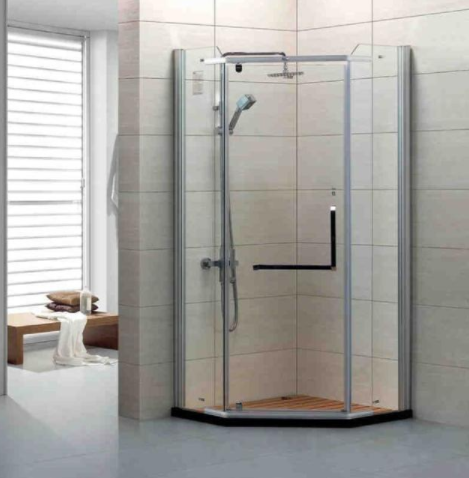 整體淋浴房安裝：家里到底用不用安裝淋浴房？