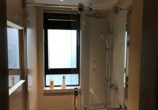 家裝室內設計知識：性價比高的家裝淋浴房有哪些？