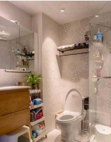 淋浴房維修配件：淋浴房裝修注意事項有哪些？