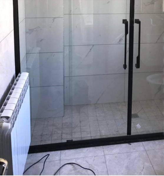 淋浴房的尺寸規(guī)格，淋浴房買回家怎么清洗保養(yǎng)？