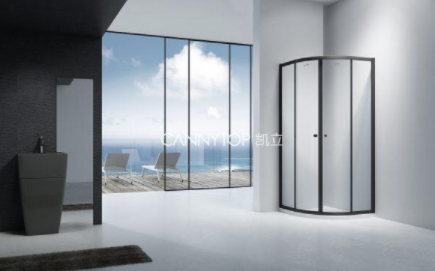 加楓淋浴房價格：如何區(qū)分淋浴房滑輪好壞？修復(fù)技巧可以記下