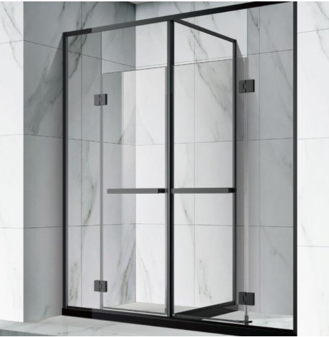 杭州淋浴房隔斷：浴室用什么隔斷好？淋浴房隔斷選購技巧