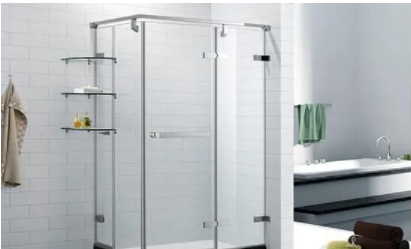 整體淋浴房尺寸怎么選？沒做對洗澡等于活受罪！