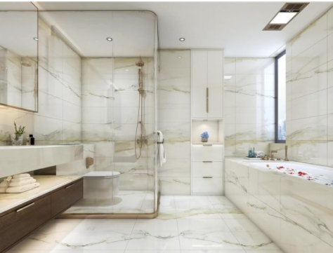 衛(wèi)生間洗臉盆安裝：洗臉盆龍頭怎么拆，洗臉盆水龍頭拆卸注意事項