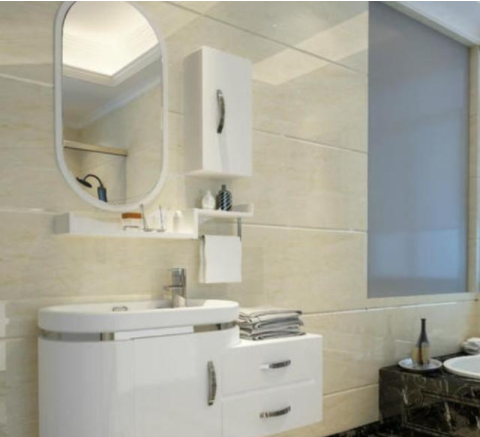 陶瓷洗臉盆安裝：衛(wèi)生間組合洗臉盆安裝方法是什么？