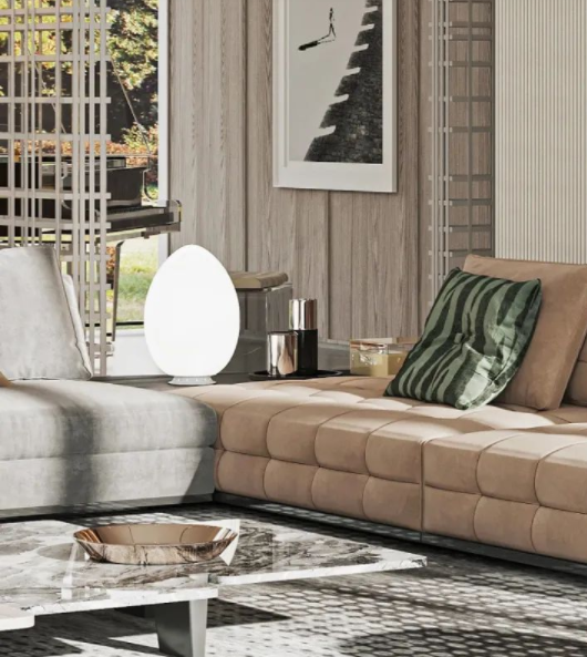 鋁合金櫥柜柜體，柜體照明怎么設(shè)計？