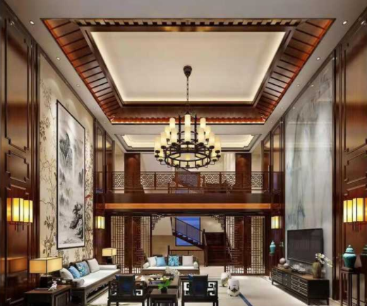 紅木家私知識：紅木裝修柜體類怎么安裝？