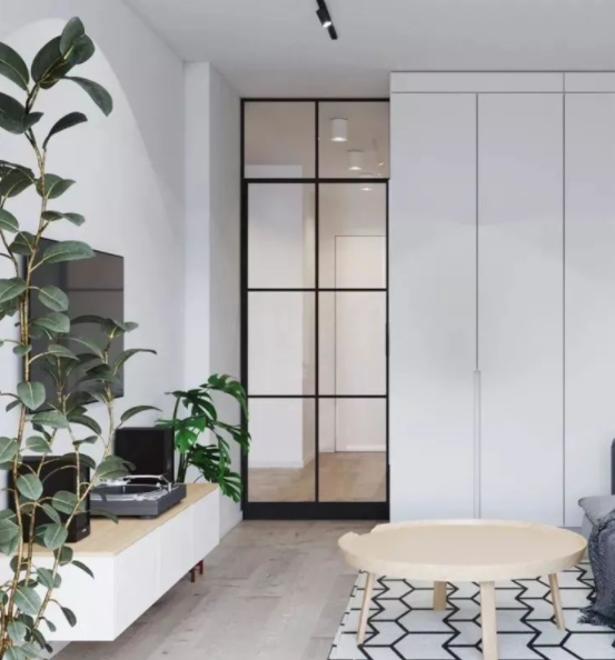 【整體廚柜十大品牌】整合柜體布局，提升收納空間，減少家居污染