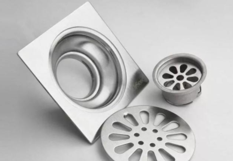 精密五金件加工：衛(wèi)浴五金件包括哪些？