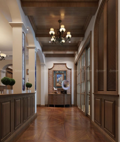 加盟定制家具衣柜：定制衣柜用什么板材好，選顆粒板還是生態(tài)板？