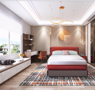 陜西全屋定制家具：全屋定制需要多少錢？加盟全屋定制怎么樣？