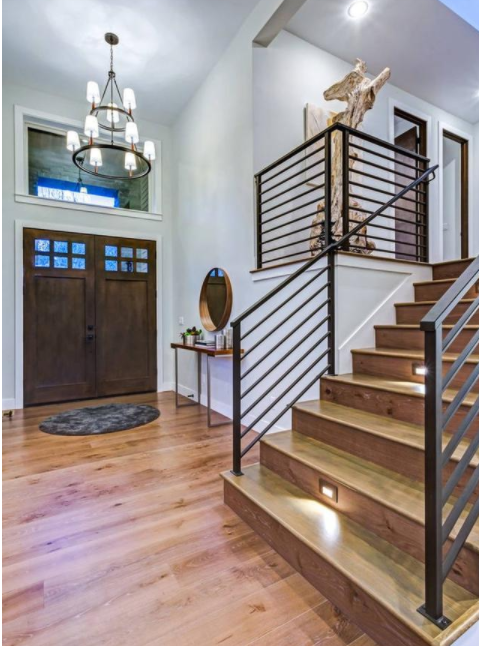 南通高端全屋定制：精裝房做全屋定制合適嗎？全屋定制注意事項(xiàng)